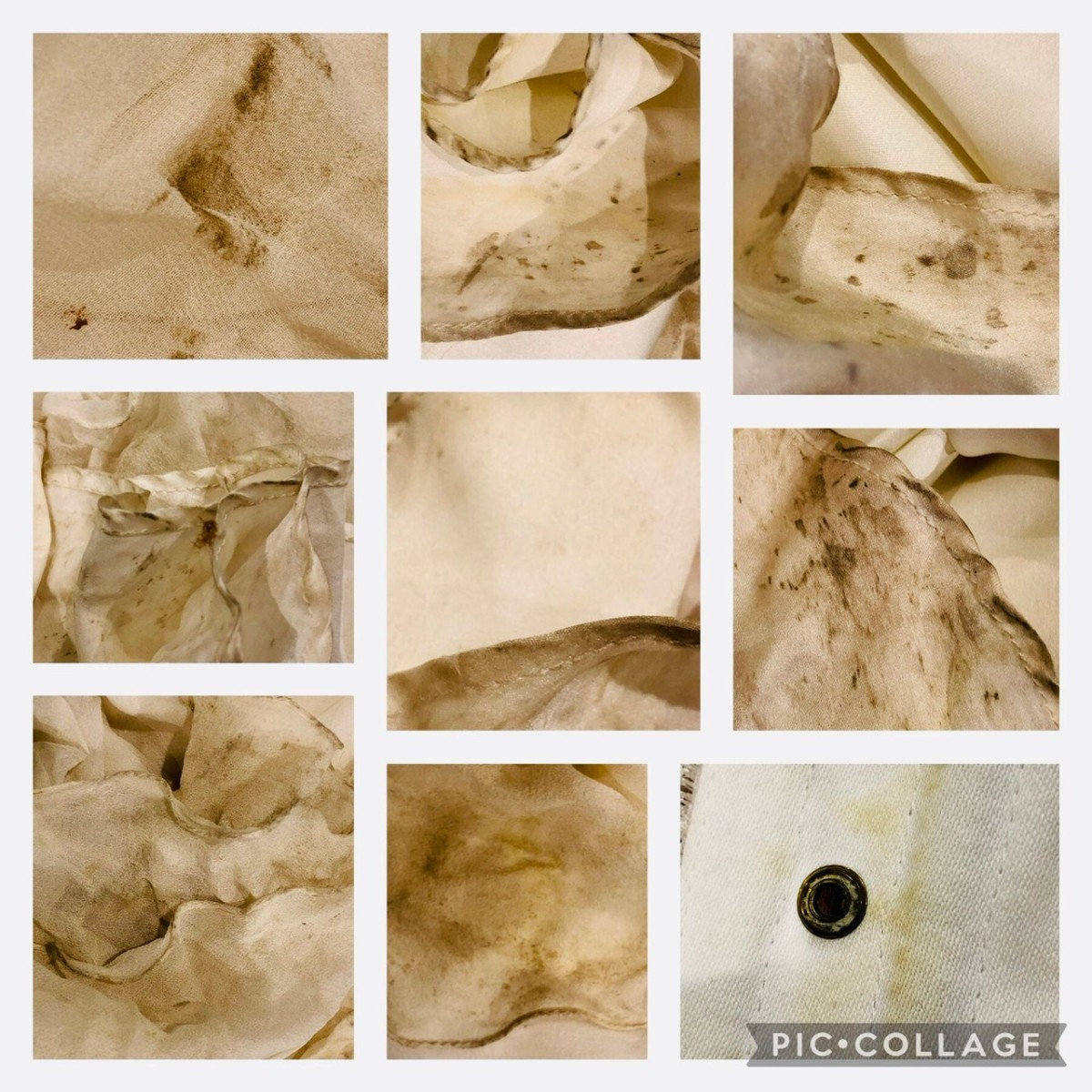 Wedding Dress Cleaning  